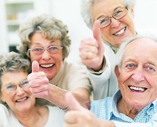 Adaptasi Sistem Hormon dalam Proses Menua